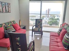 2 Habitación Departamento en alquiler en Cartagena, Bolivar, Cartagena