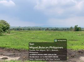  Land for sale in San Miguel, Bulacan, San Miguel