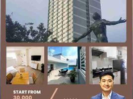 1 Bedroom Apartment for sale in Philippine General Hospital, Ermita, Paco