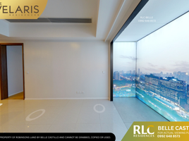 1 Bedroom Condo for sale at The Velaris Residences, Pasig City