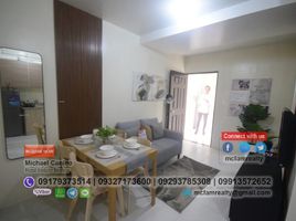 Condominium 2 chambre à vendre à Quezon City, Metro Manila, Quezon City