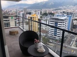 3 Habitación Apartamento en venta en Basilica of the National Vow, Quito, Quito, Quito