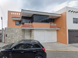 5 Habitación Villa en venta en Tehuacan, Puebla, Tehuacan