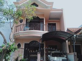 3 Kamar Rumah for sale in Lakarsantri, Surabaya, Lakarsantri