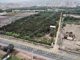  Terrain for sale in Huaral, Lima, Huaral, Huaral