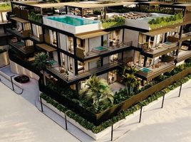 Condominium 1 chambre à vendre à Cozumel, Quintana Roo, Cozumel