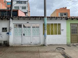 3 Habitación Casa en venta en Bogotá, Cundinamarca, Bogotá