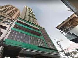 Studio Apartment for sale in Vito Cruz LRT-1, Malate, Malate