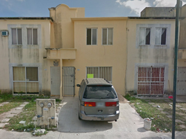 2 Schlafzimmer Villa zu verkaufen in Cancun, Quintana Roo, Cancun