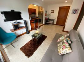 1 Bedroom Condo for rent in Antioquia, Medellin, Antioquia