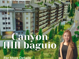  Apartment for sale in Cordillera, Baguio City, Benguet, Cordillera