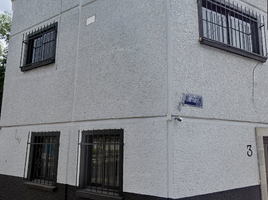 Maison 3 chambre à vendre à Miguel Hidalgo, Mexico City, Miguel Hidalgo