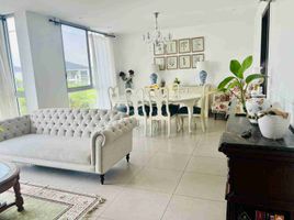 3 Habitación Apartamento en venta en Samborondón, Guayas, Samborondon, Samborondón