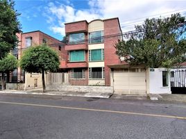 3 Habitación Departamento en venta en Bicentenario Park, Quito, Quito, Quito