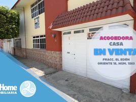 4 Schlafzimmer Haus zu verkaufen in Rio Blanco, Veracruz, Rio Blanco