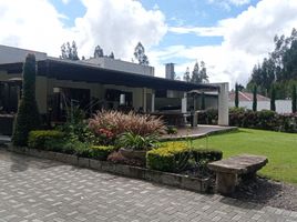 4 Schlafzimmer Haus zu verkaufen in Cuenca, Azuay, San Joaquin