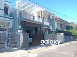 4 Kamar Rumah for sale in Badung, Bali, Kuta, Badung