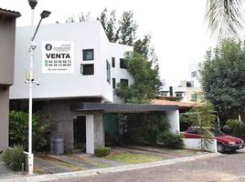 4 Schlafzimmer Haus zu verkaufen in Morelia, Michoacan, Morelia, Michoacan