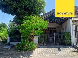 2 Bedroom Villa for sale in Kenjeran, Surabaya, Kenjeran