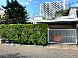 5 Bedroom House for sale in Gubeng, Surabaya, Gubeng