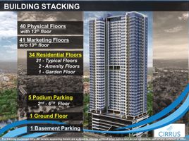 1 Habitación Departamento en venta en Quezon City, Metro Manila, Quezon City
