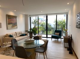 3 Habitación Apartamento en venta en Cumbaya, Quito, Cumbaya