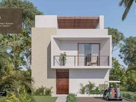 Maison 3 chambre à vendre à Cozumel, Quintana Roo, Cozumel