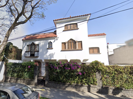 4 Bedroom House for sale in Benito Juarez, Mexico City, Benito Juarez