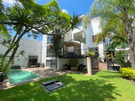 4 Schlafzimmer Wohnung zu verkaufen in Cuajimalpa De Morelos, Mexico City, Cuajimalpa De Morelos