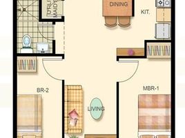  Wohnung zu vermieten in Buendia MRT-3, Makati City, Makati City