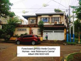  Casa en venta en Antipolo City, Calabarzon, Antipolo City