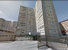 Condominium 2 chambre à vendre à Miguel Hidalgo, Mexico City, Miguel Hidalgo