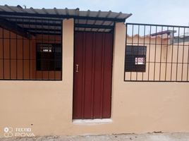 2 Bedroom House for sale in Manta, Manabi, Manta, Manta