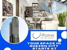 1 Bedroom Apartment for sale in Providence Hospital, Quezon City, Quezon City