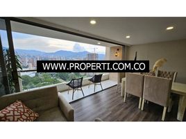 3 Habitación Departamento en venta en Envigado, Antioquia, Envigado