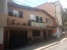 4 Habitación Villa en venta en Parque de los Pies Descalzos, Medellín, Medellín