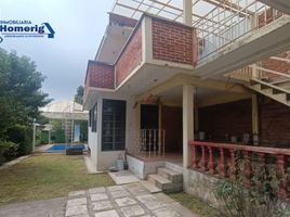 1 Habitación Casa en venta en Tlalnepantla, Morelos, Tlalnepantla