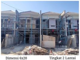 5 Schlafzimmer Haus zu verkaufen in Sukolilo, East Jawa, Sukolilo, Surabaya