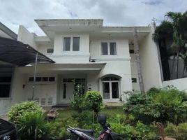 3 Kamar Vila for sale in Lakarsantri, East Jawa, Lakarsantri, Surabaya, East Jawa, Indonesia