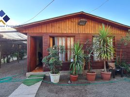 4 chambre Maison for sale in Santiago, Colina, Chacabuco, Santiago