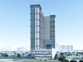 Studio Condominium à vendre à Suarez Residences Cebu., Cebu City