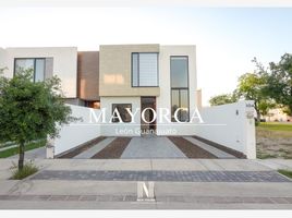 3 Schlafzimmer Villa zu verkaufen in Leon, Guanajuato, Leon