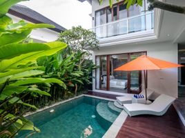 3 Bedroom House for sale in Beachwalk Shopping Centre, Kuta, Kuta