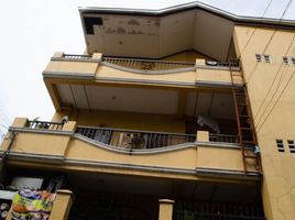 12 Bedroom House for sale in Manila Baywalk, Malate, Malate