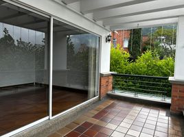 3 Habitación Casa en venta en Parque de los Pies Descalzos, Medellín, Medellín