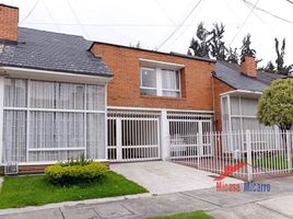 3 Habitación Casa en venta en Bogotá, Cundinamarca, Bogotá