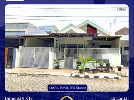 3 Bedroom House for sale in Wiyung, Surabaya, Wiyung