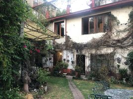 7 Schlafzimmer Haus zu verkaufen in Alvaro Obregon, Mexico City, Alvaro Obregon