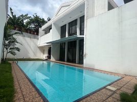 4 Bedroom Villa for sale in Universitas Katolik Indonesia Atma Jaya, Tanah Abang, Kebayoran Baru