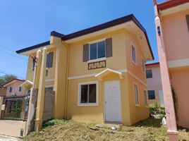 2 Bedroom House for sale at Camella Gran Europa Brgy. Lumbia, Cagayan De Oro City, Cagayan de Oro City